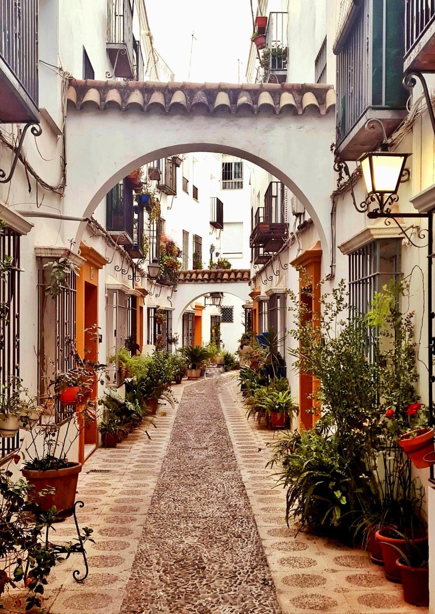 Apartamento Galope Premium Córdoba Exterior foto